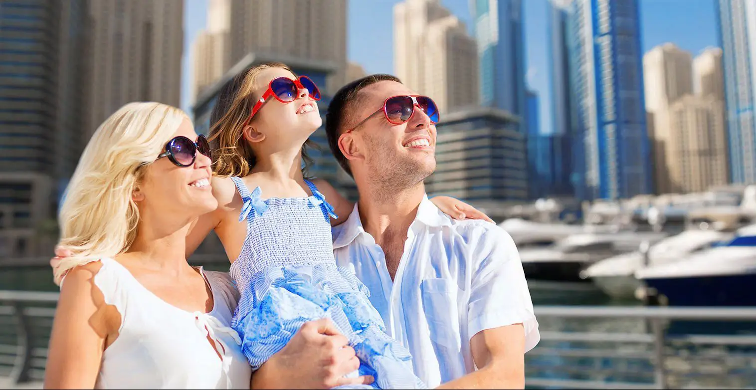 Unlocking Opportunities: Dubai’s Thriving Real Estate Market
